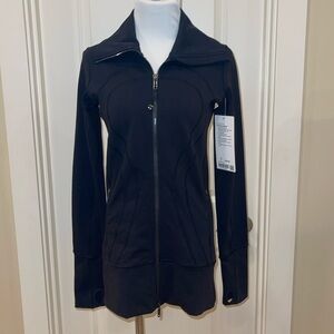 Lululemon In Stride Jacket